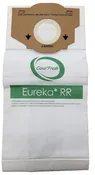 12 Eureka Style RR Vacuum Bags Designed to Fit Eureka Boss 4870 Series Upright Vacuums, Compare To Part # 61115, 61115A, 61115B, 63295A, 62437