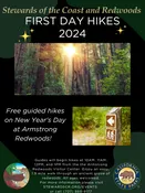 2024 First Day Hike – Jan 1 Copy