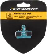 Bulk Jagwire Disc Brake Organic Brake Pads Shimano S700