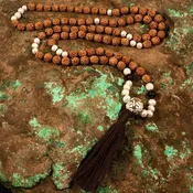 Cancer Celestial Mala