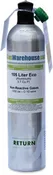 105L 1000 PPM CO2, Balance N2