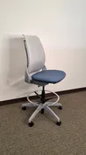 Allsteel Mimeo Stool Chair