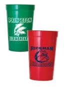 17 oz Stadium Cup