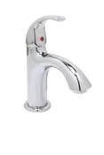 Trend Vanity Single Hole Faucet Chrome | Lakeside