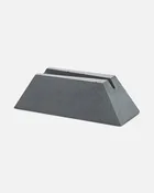 Desk Knife Plinth: Slate