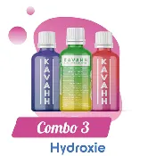 Combo 3 – KAVAHH Kava Shot Variety Bundle