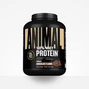 Animal 100% Whey Protein