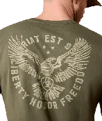 Ariat Eagle Thunder T-Shirt