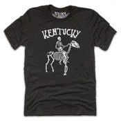 Bones & Bluegrass T-Shirt