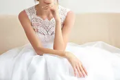 WEDDING DRESS — C Sterling Jewelers