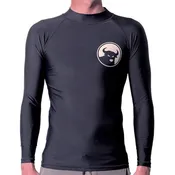 662 Bull Rash guard