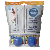 Classic Combo Pack Produce Saver