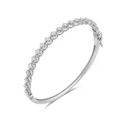 Britney Bangle Bracelet