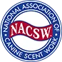 NACSW LOGO STICKERS