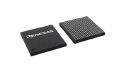 1GHz Arm Cortex-M85 and Ethos-U55 NPU Based AI Microcontroller