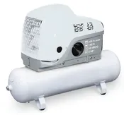 PNS SILVER 3/150 Air Compressor