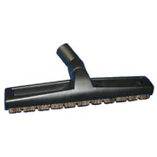 12" Bare Floor Tool w/ Natural Bristle for aiRider
