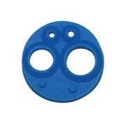 4 hole Handpiece Gasket
