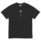 Austin Giorgio "Hands On" Solid Black Shirt
