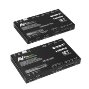 100M 18Gbps HDBaseT Extender