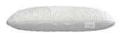 4Pk Queen Rz Low Profile Dual Cool Pillow