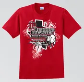11th Biennial Brewster Family Reunion