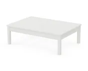 33" x 47" Coffee Table