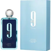 9am Dive Eau de Parfum by Afnan (Unisex) – 3.4 oz / 100 ml