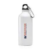20 oz RVWFS Water Bottle with Carabiner Clip