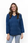 Avalin Slub A915 (Available in Multiple Colors)