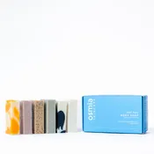 Body Soap Mini Bars