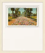 Beverly Gardens, Beverly Hills, CA