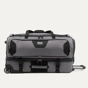 Bold™ by Travelpro® Large Check-In Drop-Bottom Rolling Duffel