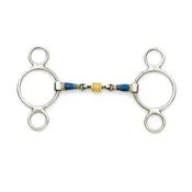 2 Ring Gag Elevator with Copper Rollers