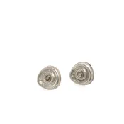 11mm Diamond Roundabout Stud
