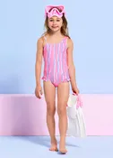 Aruba One Piece Swimsuit
