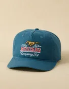 AE Ford Mustang Retro Hat