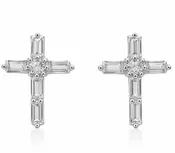 Baguette Cross