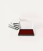 Ink Pads for Rubber Stamps in Buffalo, NY — Printcraft Marking Devices, Inc.