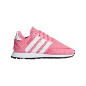 Adidas N-5923 C – Kids – Pink/White