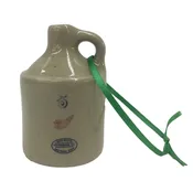 Ornament Mini Shoulder Jug (no year)