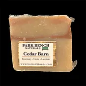 Cedar Barn