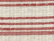 Balinese Stripe - Cabernet