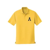 Appalachian State Performance Polo