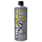 4-Cycle Engine Fuel, 92 Octane, 32 oz.