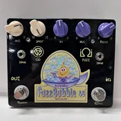 Analog Alien FuzzBubble 45