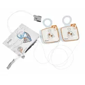 Cardiac Science G5 IntelliSense Infant/child defibrillation pads — LifeGuard MD