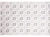 21st Century Modern Indian Silk Rug 10 X 14