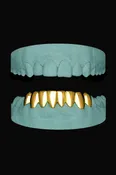 8 Teeth Grillz
