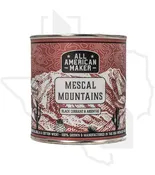 All American Maker 8oz Candle - Mescal Mountains
